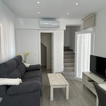 Duplex La Olma Apartment Guadarrama Exterior photo