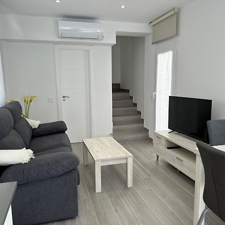 Duplex La Olma Apartment Guadarrama Room photo