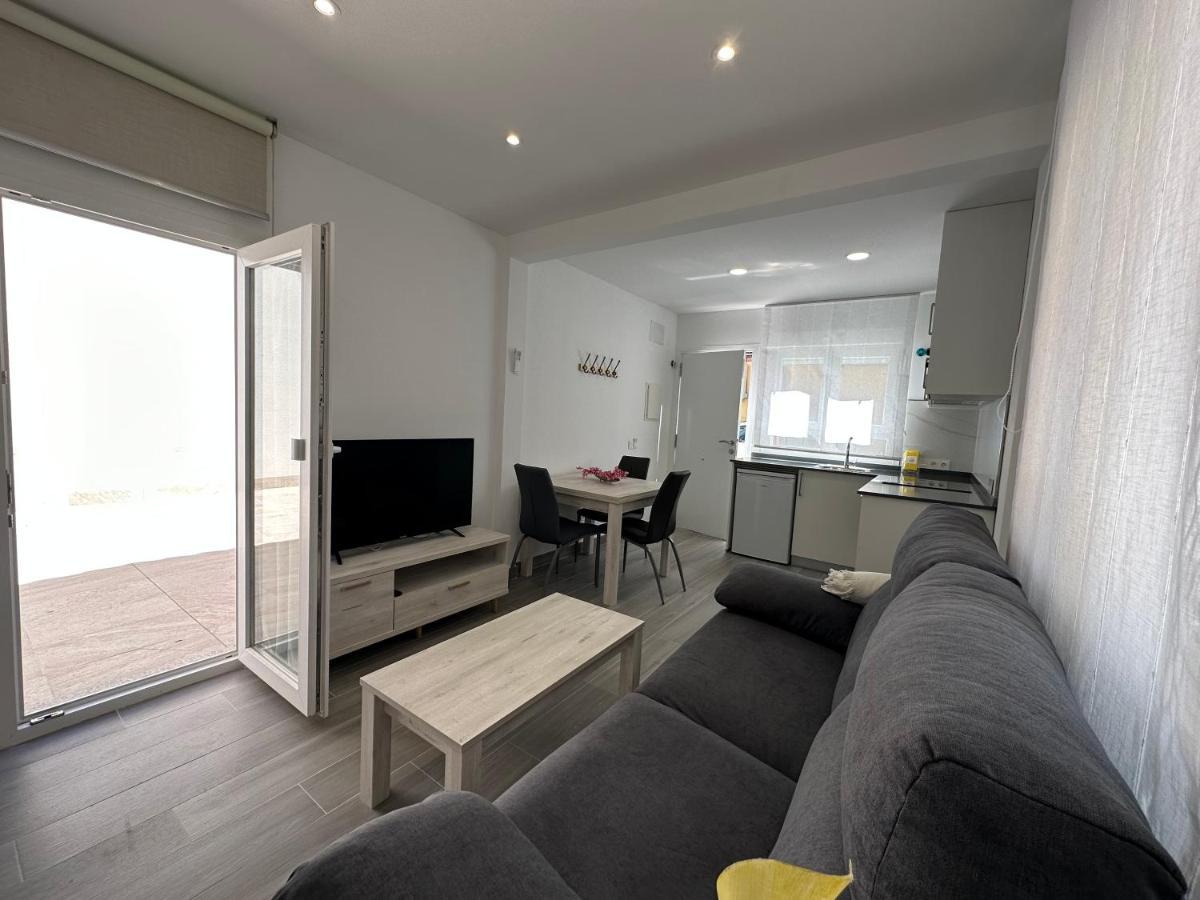 Duplex La Olma Apartment Guadarrama Exterior photo