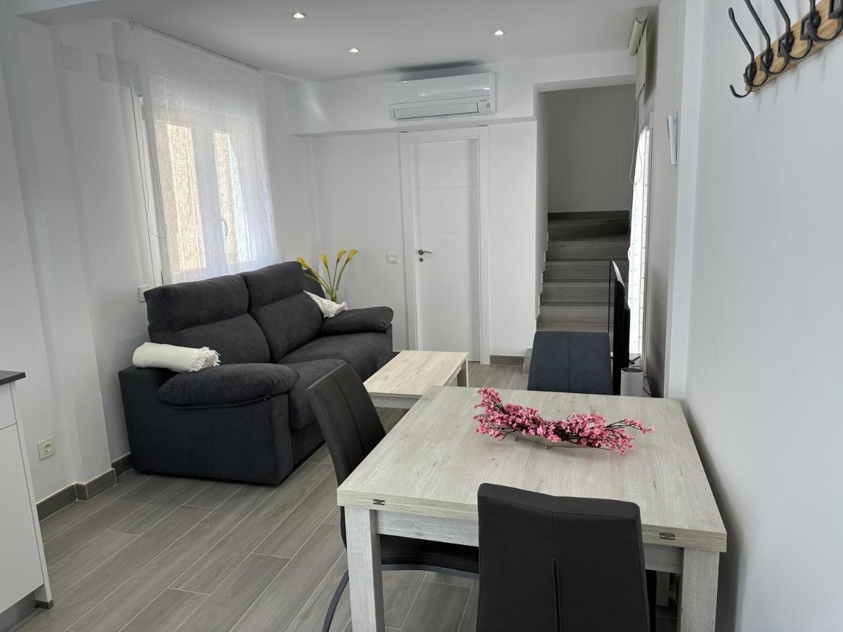 Duplex La Olma Apartment Guadarrama Exterior photo