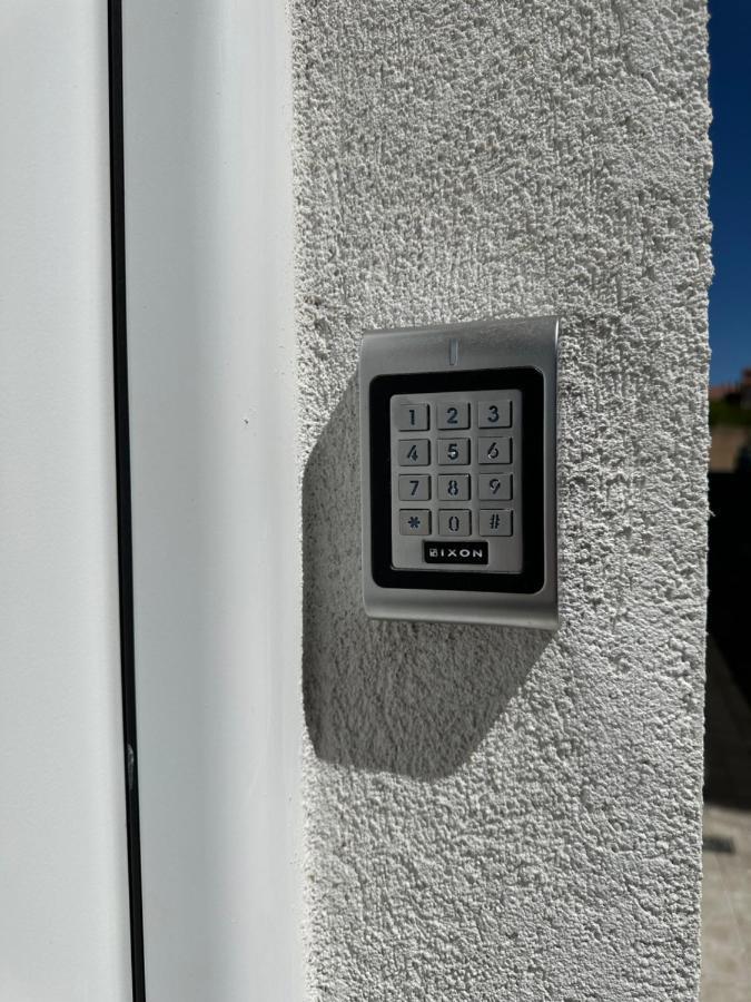 Duplex La Olma Apartment Guadarrama Exterior photo