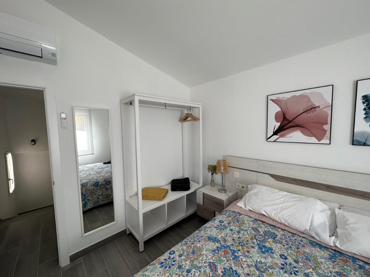 Duplex La Olma Apartment Guadarrama Exterior photo