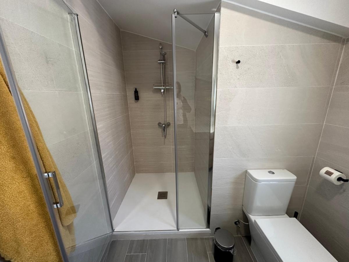 Duplex La Olma Apartment Guadarrama Exterior photo