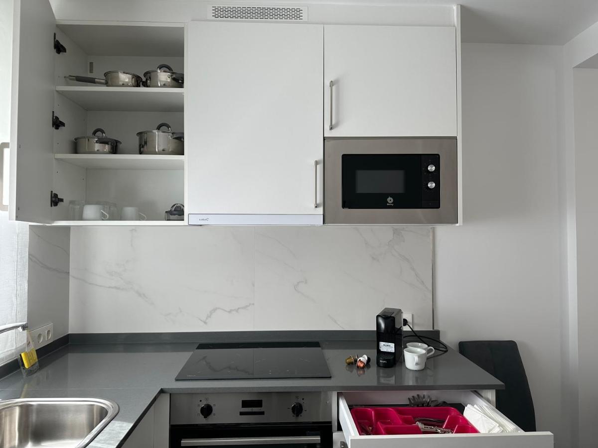 Duplex La Olma Apartment Guadarrama Exterior photo