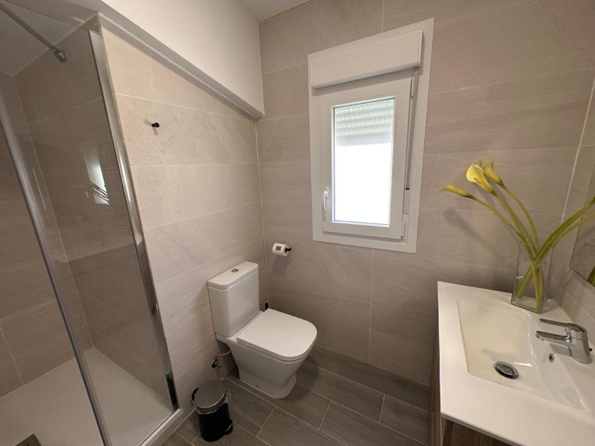 Duplex La Olma Apartment Guadarrama Exterior photo