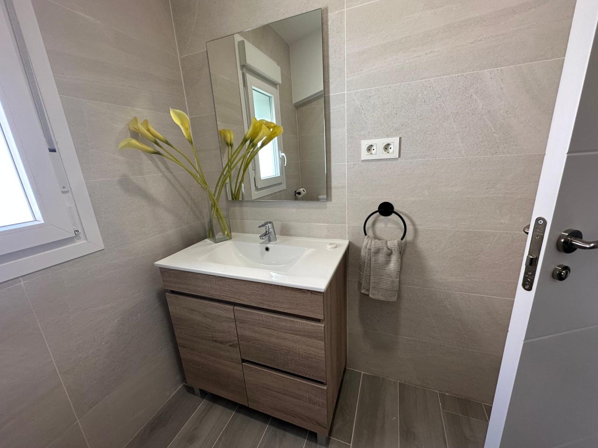 Duplex La Olma Apartment Guadarrama Room photo