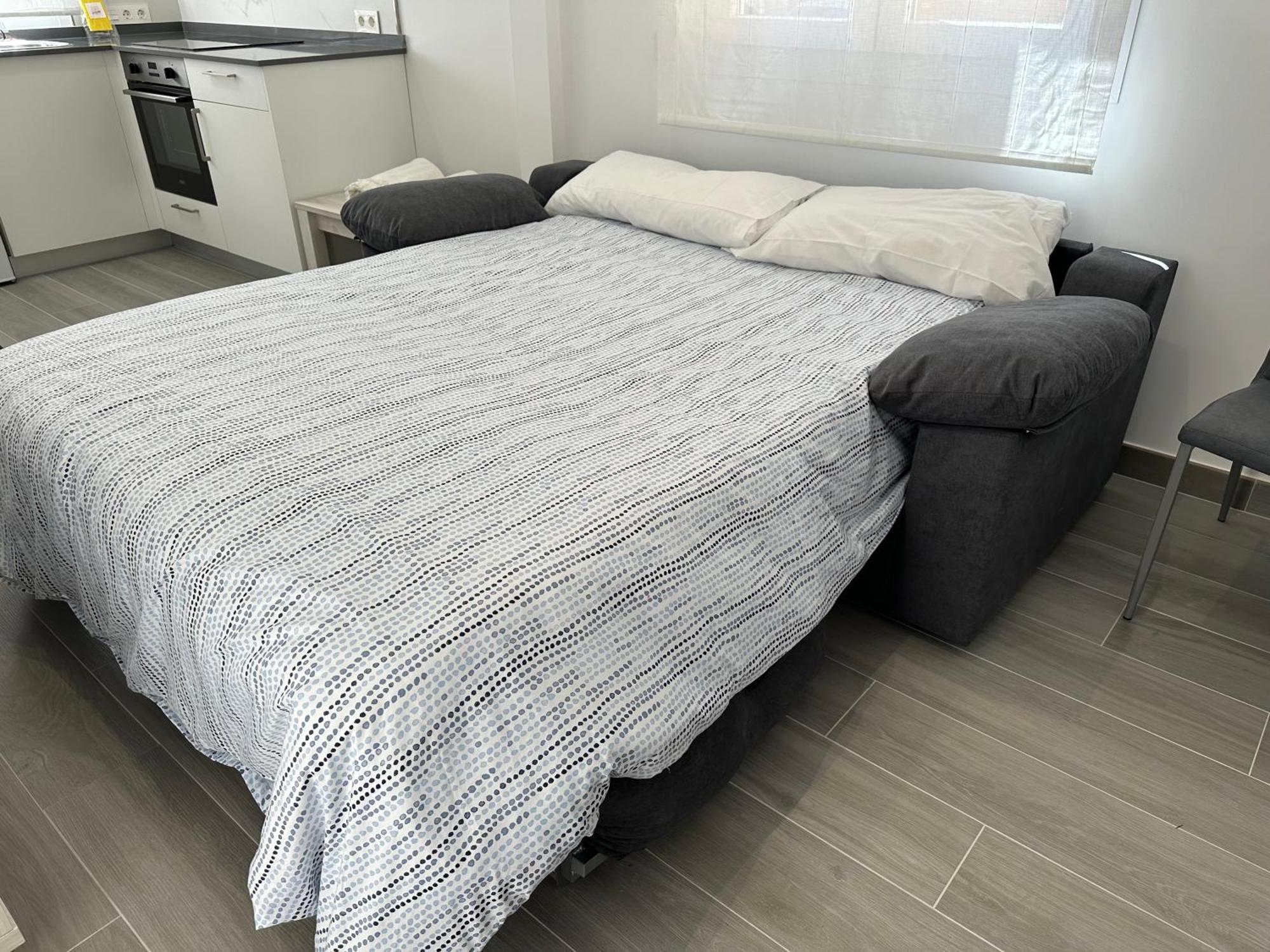 Duplex La Olma Apartment Guadarrama Room photo